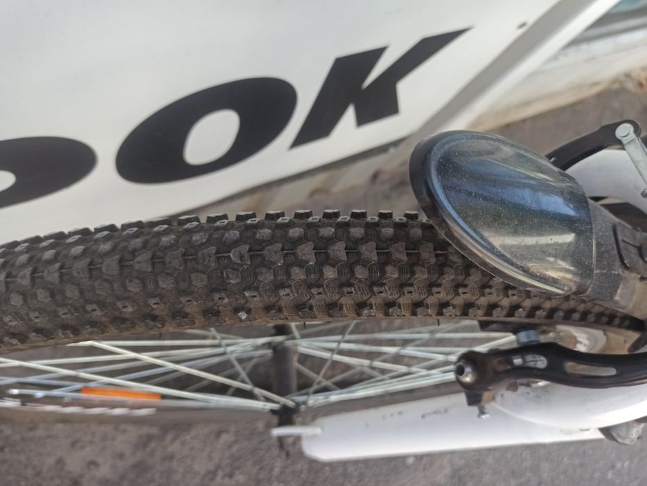 Недорого продам підлітковий велосипед Discovery Gila