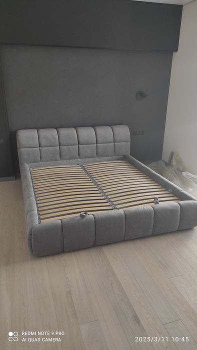 Якісне збирання меблів.