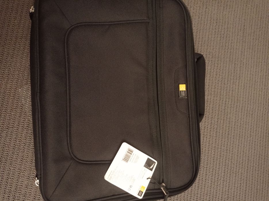 Сумка для ноутбука.