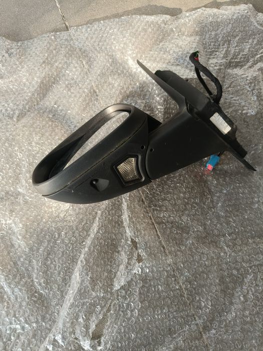 Retrovisor esquerdo VOLVO S40 II (544)  cinza/ 10