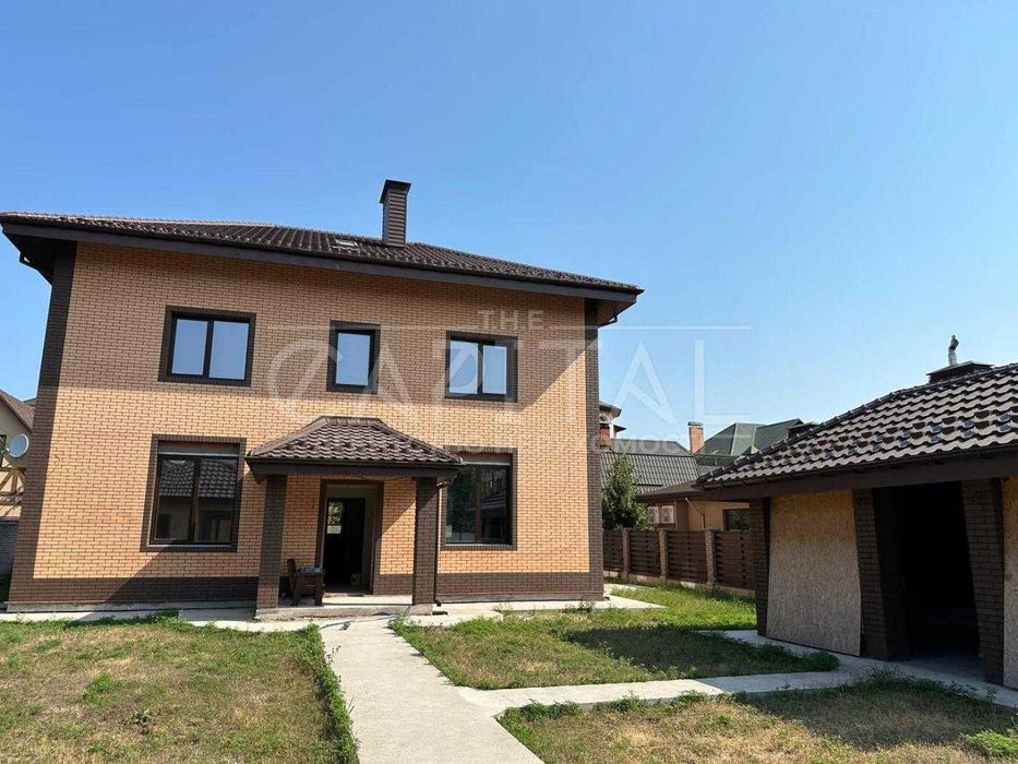 Дом по адресу ул. Лукьяненко Левка(Тимошенко) (площадь 320 м²) - Atlanta.ua - фото 3