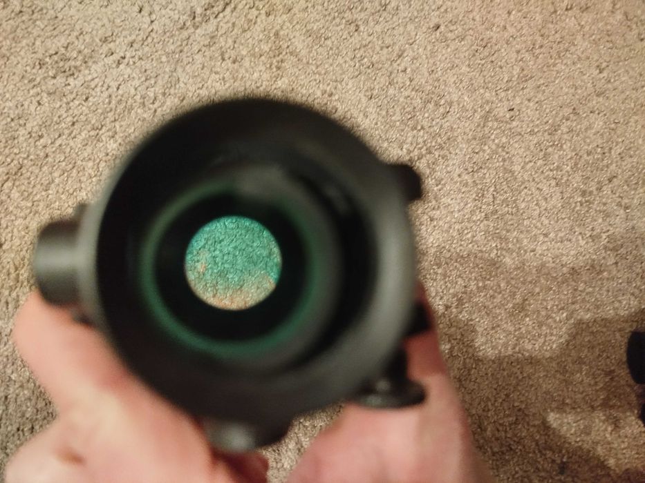 Kolimator Strike Systems 1x30 Red dot.