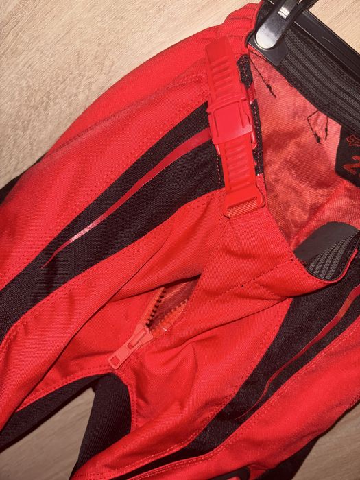 Spodnie cross NOWE!