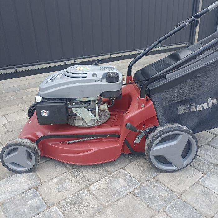 Газонокосарка Einhell 40 cm