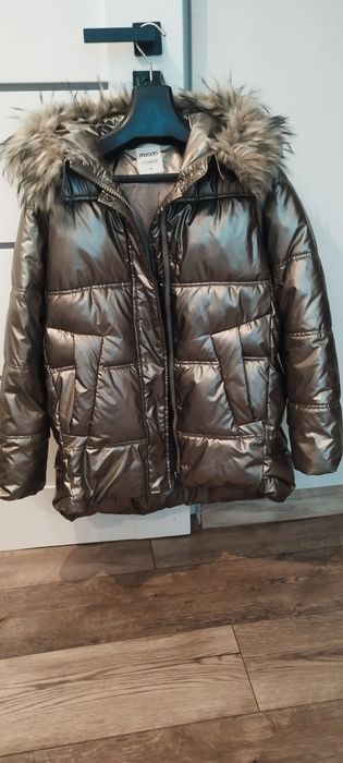 Kurtka zimowa S/M