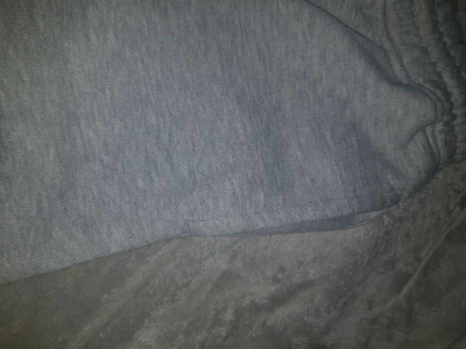 Spodnie dresowe dla chłopca Zara