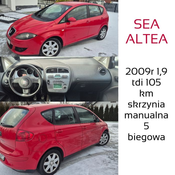Wypożyczalnia wynajem samochodów osobowych
