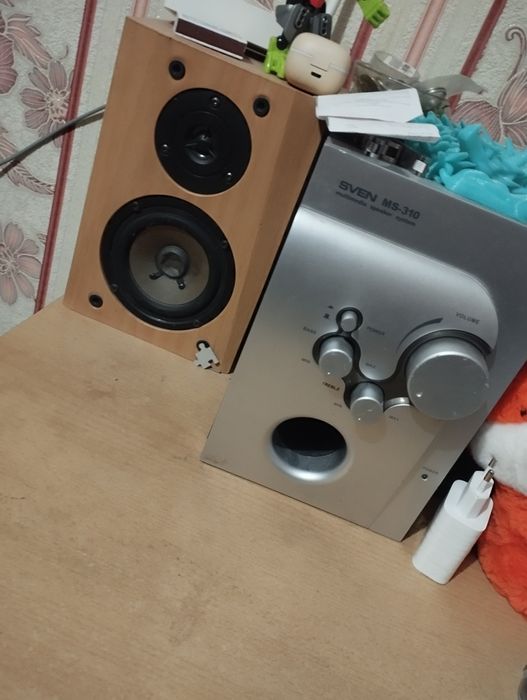 Срочно продам компьютер, в комплекте