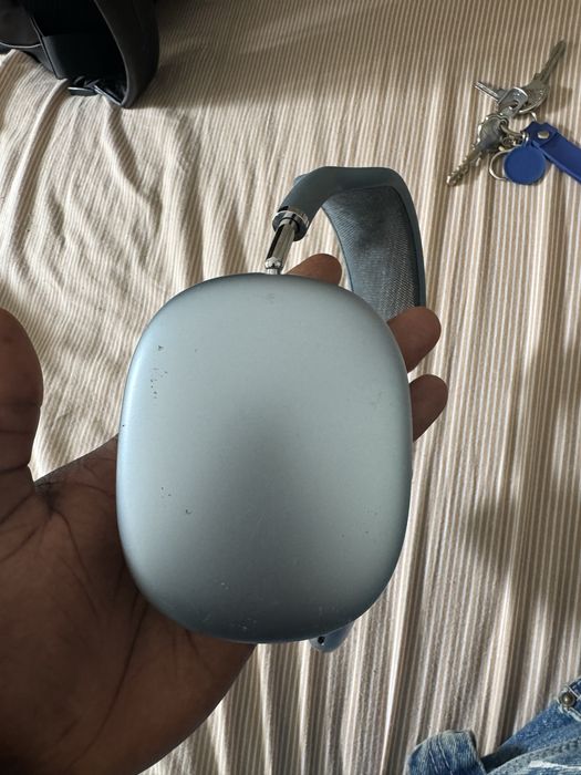 Airpods pro max apple