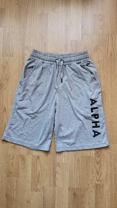 Spodenki Alpha Industries