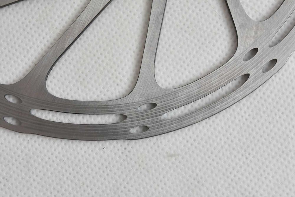 tarcza hamulcowa SRAM CENTERLINE 180mm ! 6 śrub !