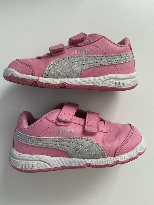 Buty firmy PUMA rozmiar 24