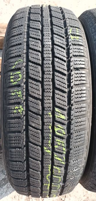 Imperial Snow Ice-Plus opony zimowe 185/60/15 - 2 szt. R15 W-wa