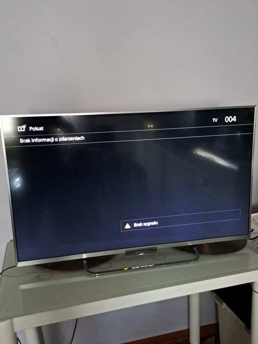 Telewizor Sony Bravia