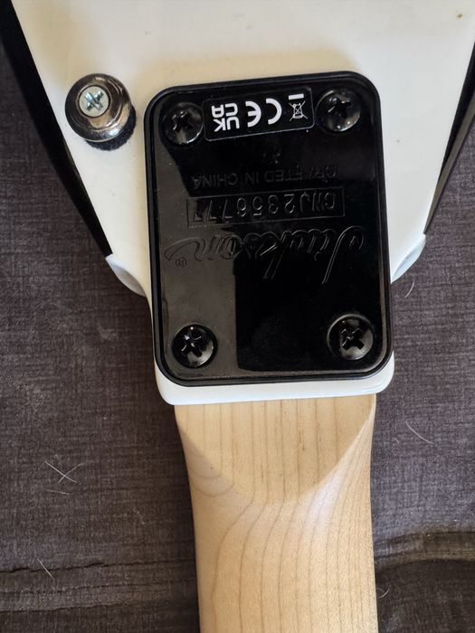 Jackson JS32 King V