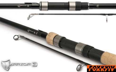 Удилище Fox varrior S