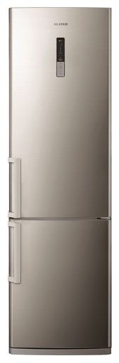 Корейський холодильник з морозильною камерою Samsung RL48RRCMG, No Fro