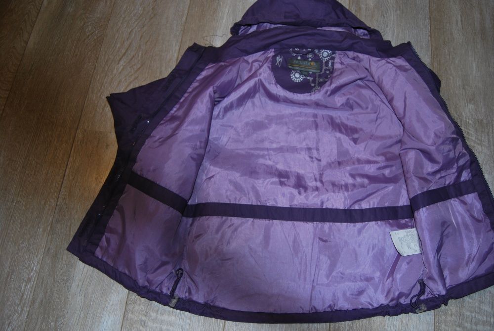 Kurtka sportowa Regatta