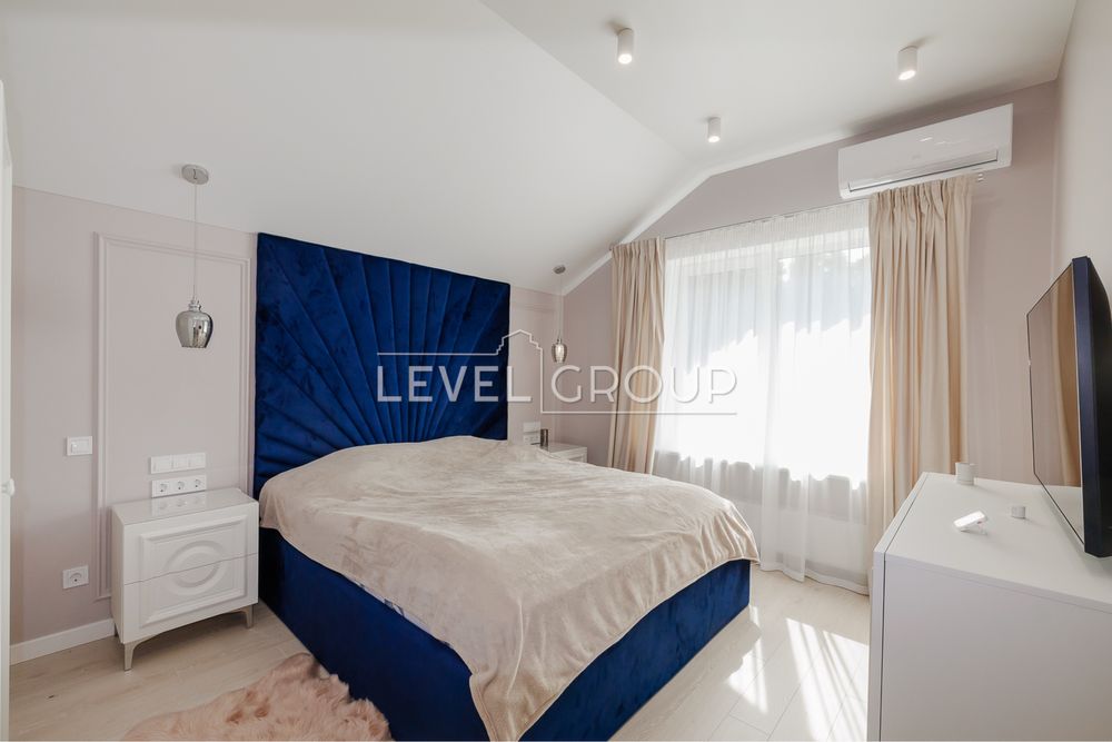 Новий, сучасний будинок в лісі. Буча, Ворзель, Стояна, Гореничі