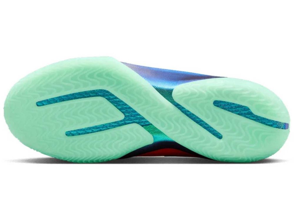 buty meskie asasNike LeBron 23 Stocking Stuffer r. 47 EU