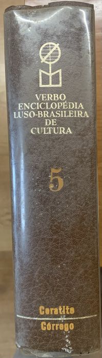 Enciclopédia Luso-Brasileira de Cultura