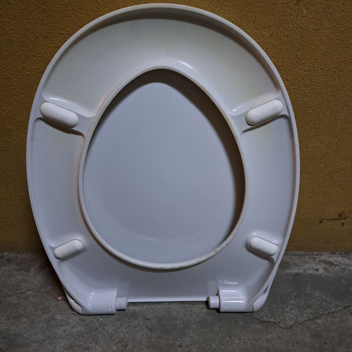 Tampo Sanita (amovível)