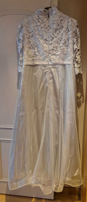 Vestido de cerimónia NOVO
