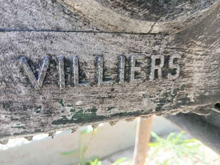 Motor Villiers original