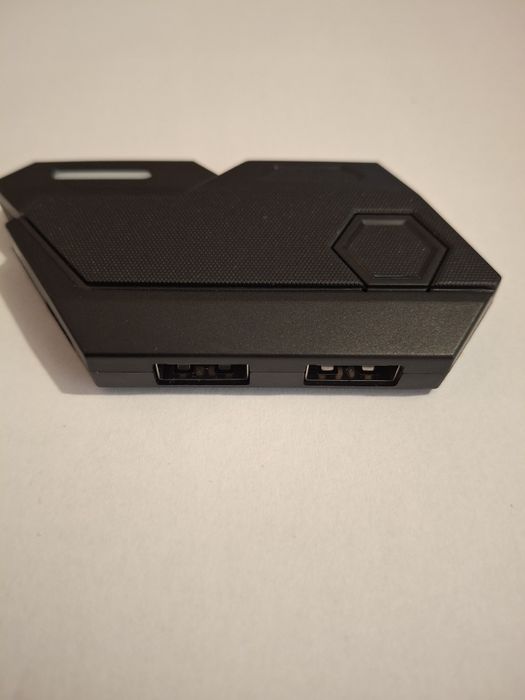 Ігровий конвертер / адаптер для телефону / планшету Mix Elite+