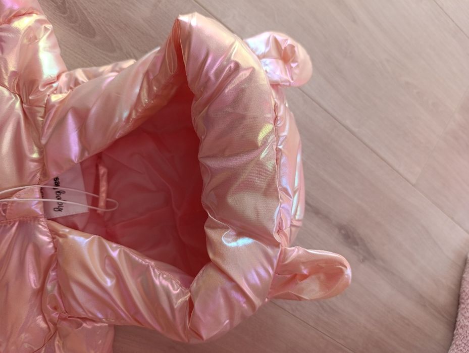 Красива весняна куртка на 1.5-3роки