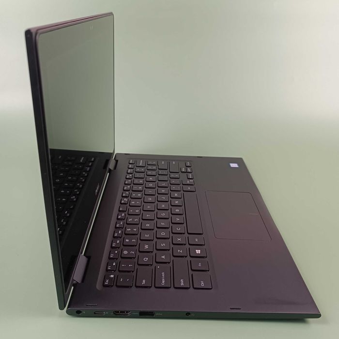 Dell Latitude 3390 2in1 i5-8250U(4/8)/8Гб/256Гб/13.3"/FHD IPS Touch/нова АКБ 3.5г+