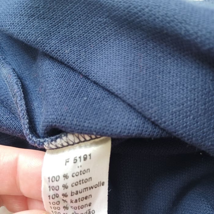 Koszulka polo Lacoste M