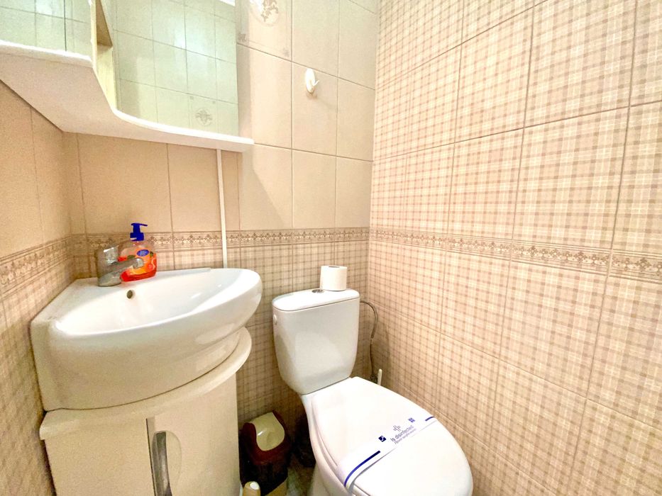 ApartPoltava2-кімн апарт. НОВОБУДОВА,закритий ПАРКІНГ.Звітні документи