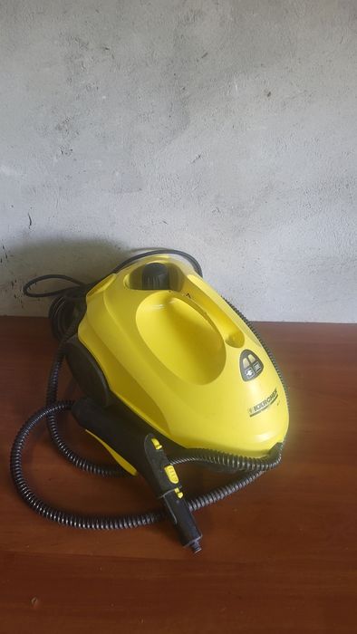 Karcher sc 1 пароочисник