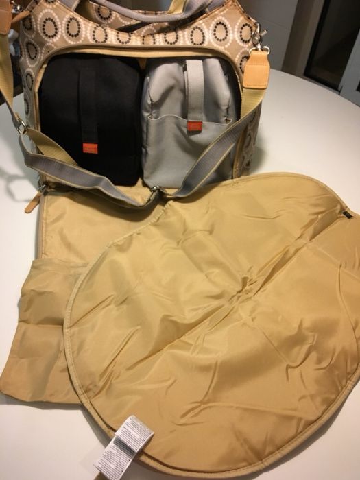 Maternity Bag - PACAPOD64284218938499124