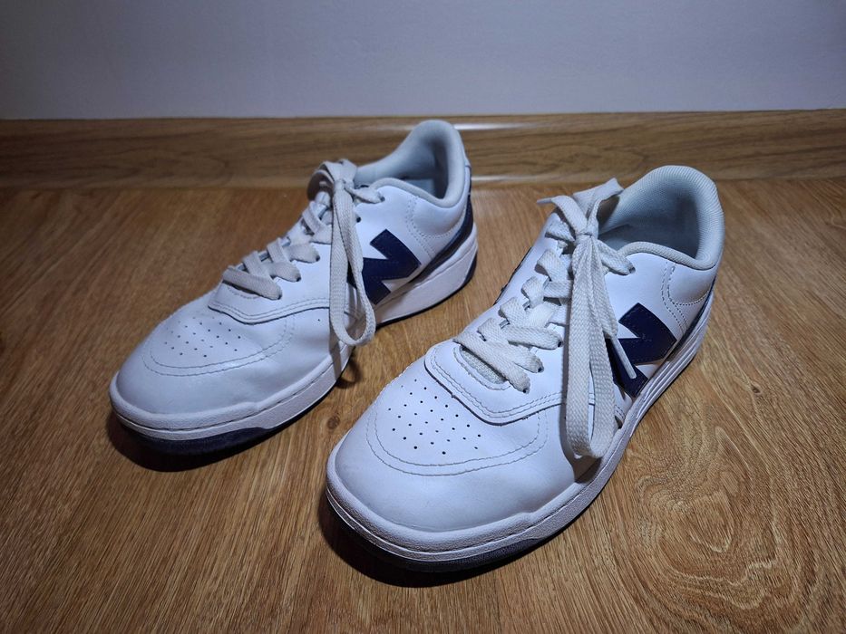 Buty firmy New Balance