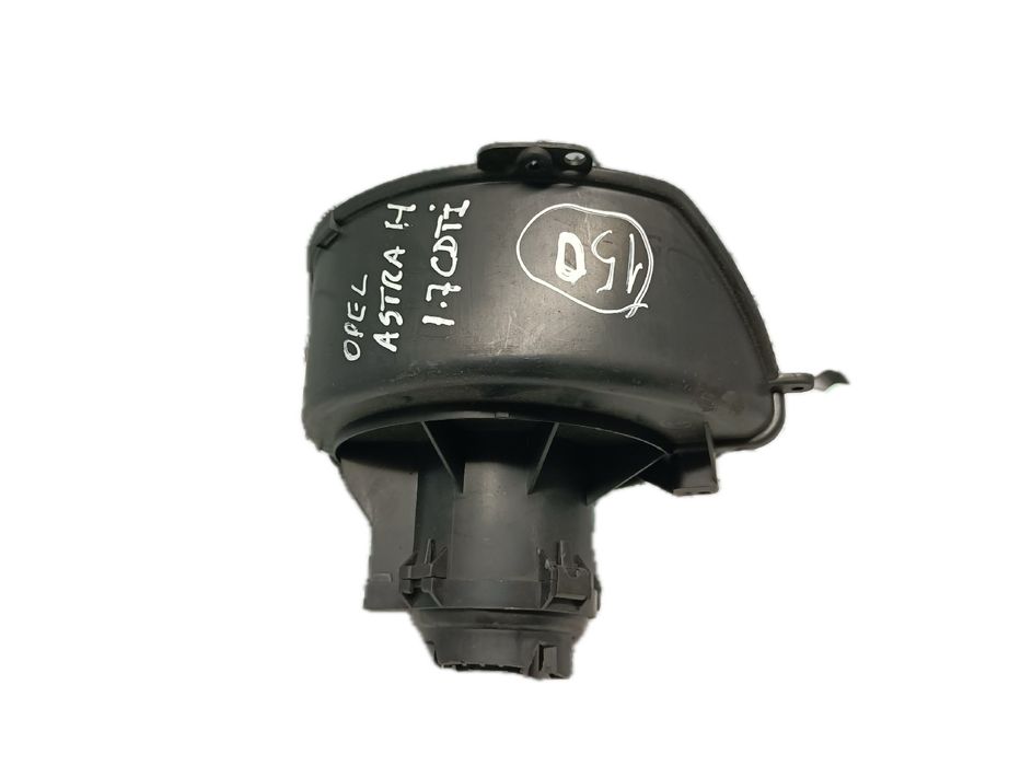 Motor da chauffage / sofagem OPEL Astra H Hatchback (L48)