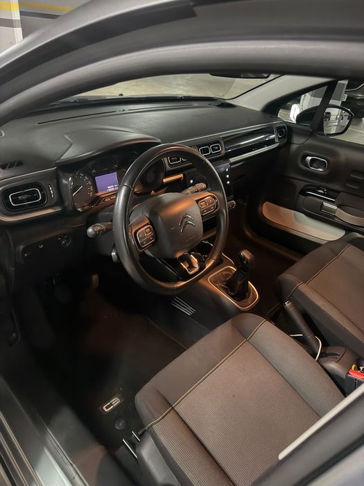 Venda de automóvel