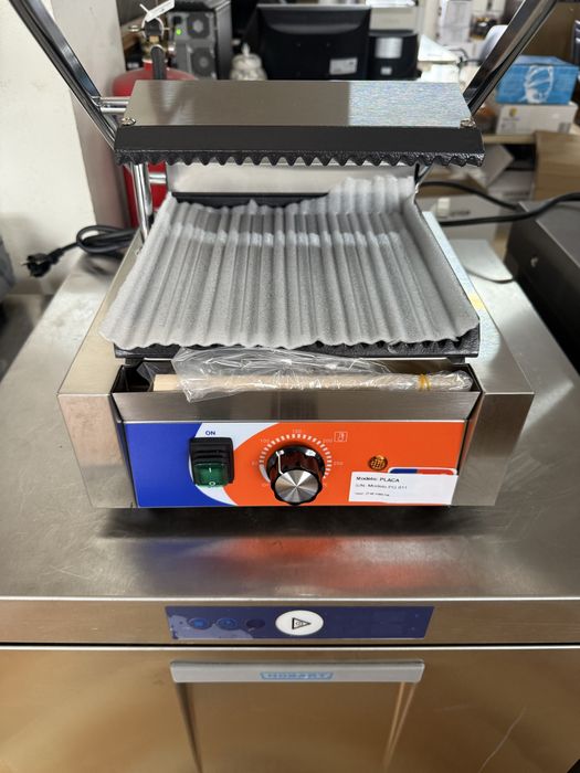 Maquinas e Acessórios de café Prensas para tostas mistas etc