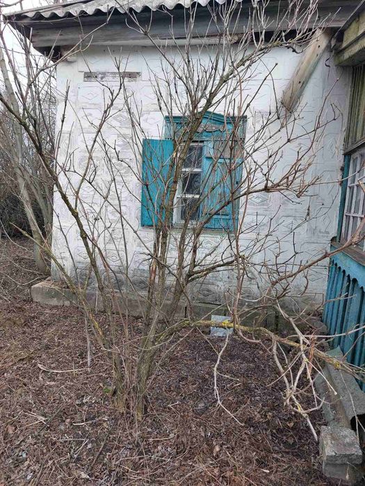 Продам дом в Кравцовке