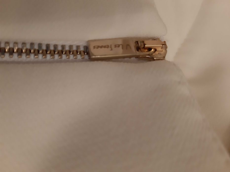 Garnitur damski marynarka żakiet j. Balmain włoski garsonka Komunia