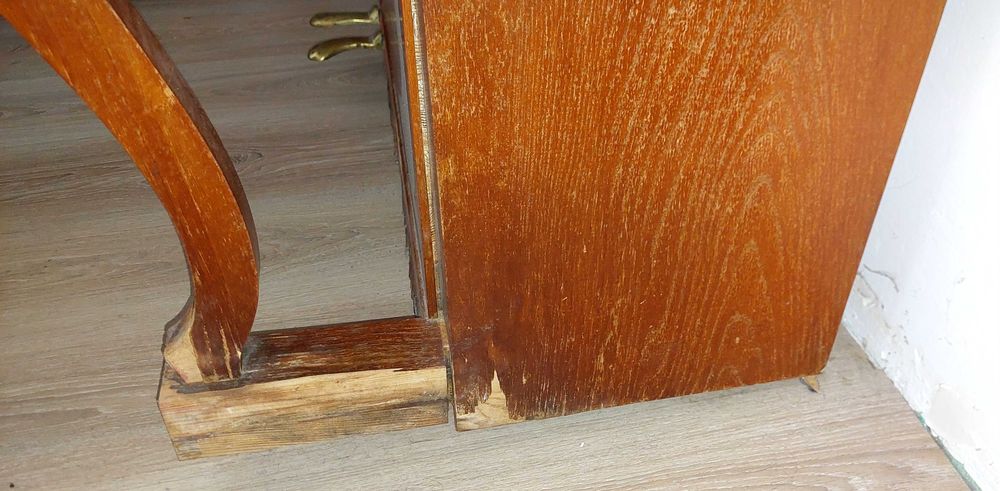 Pianino Nordiska Pianofabriken