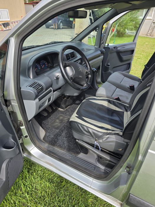 Citroen Jumpy 2.0 HDI - Apenas 178 mil kms