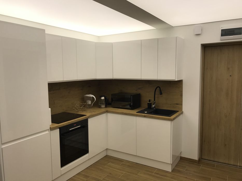 Pokój do wynajęcia / Room for rent - Więcej