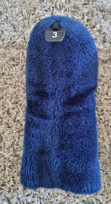 Headcover Madeira 3 Ping | Golfe HC008