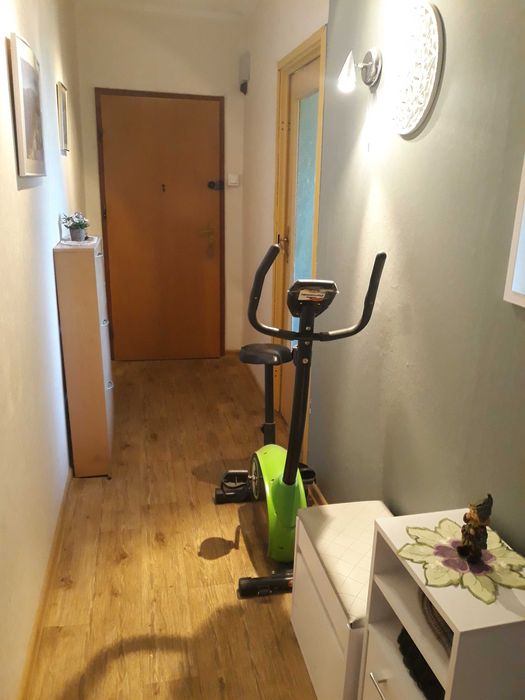 BYTKÓW - 3 Pokoje | Balkon | Zamiana