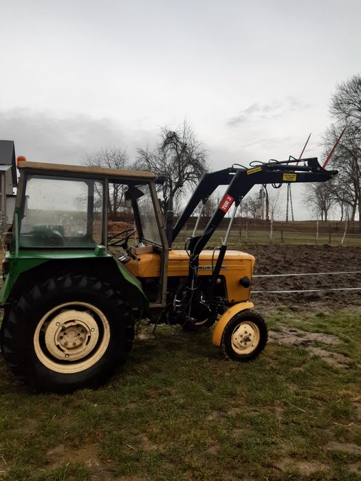 Sprzedam c360 z turem