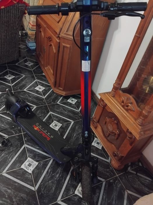 Hulajnoga elektryczna