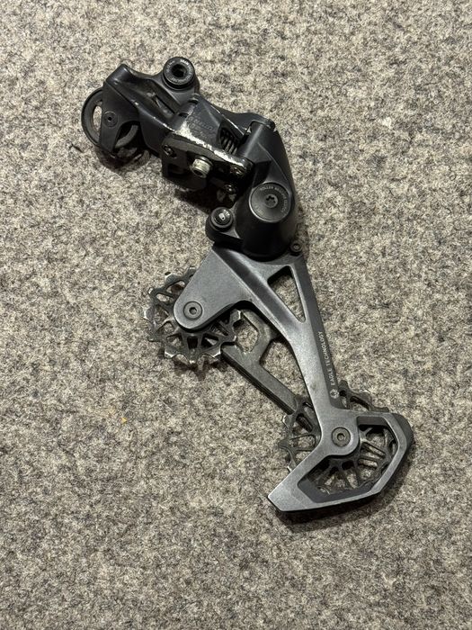 Przerzutka tylna Sram GX 1x12