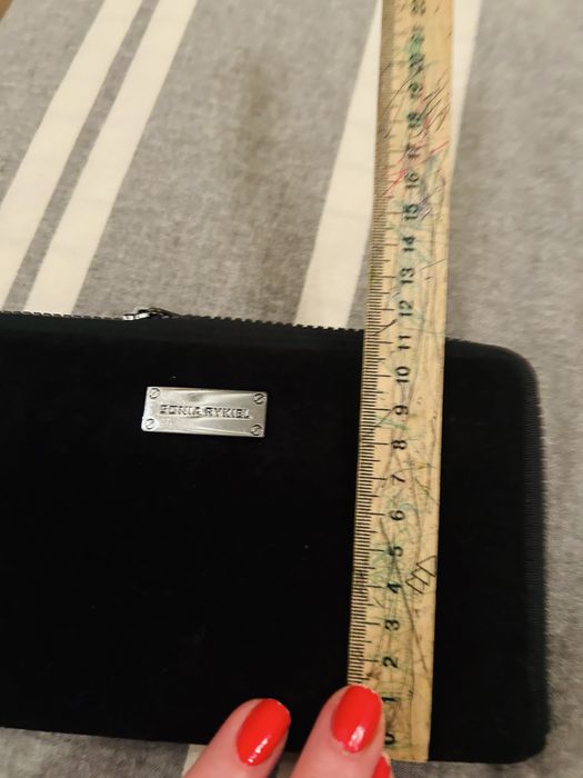 Клатч -кошелек-Sonia Rykiel--сумка